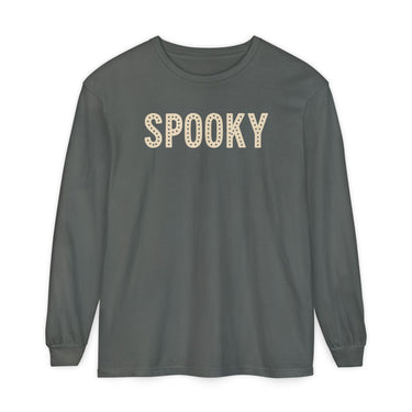 Long Sleeve - Spooky